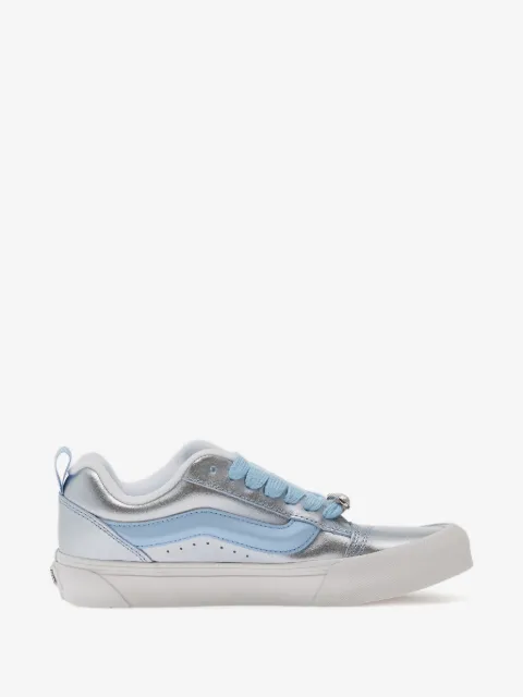 Vans  Knu Skool faux-pearl sneakers