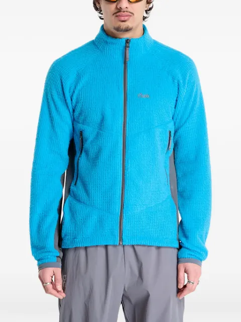 Tilak chamarra Sarek