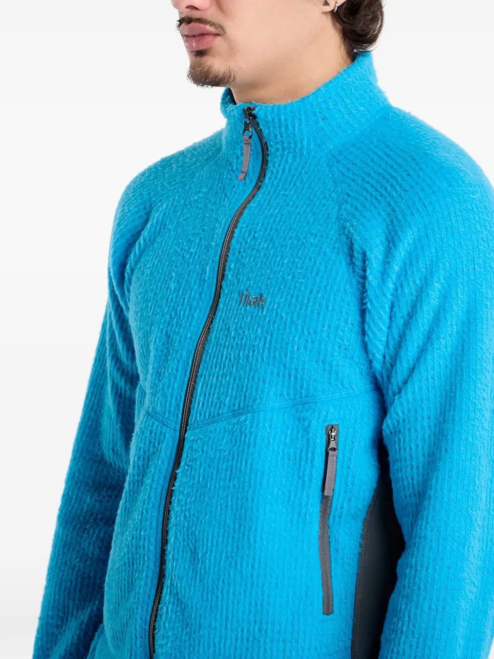  Tilak Sarek Jacket - Blue 
