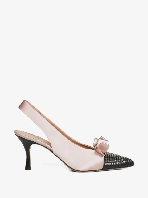Chloé zapatillas Alba