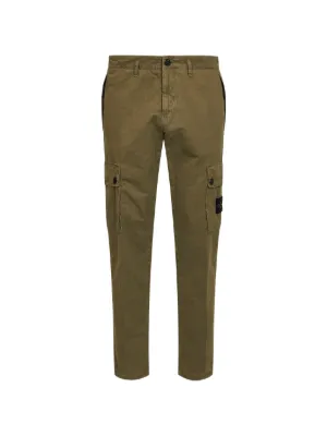 Stone Island Chinos - Chino Pants - Farfetch