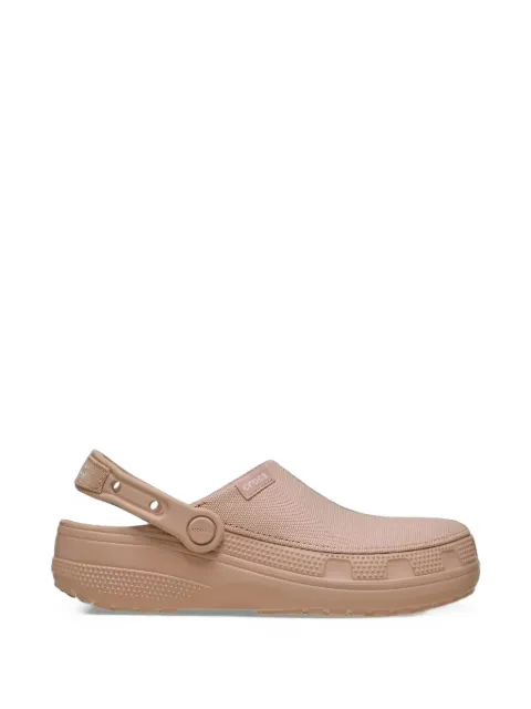 Crocs zuecos Classic Quiet