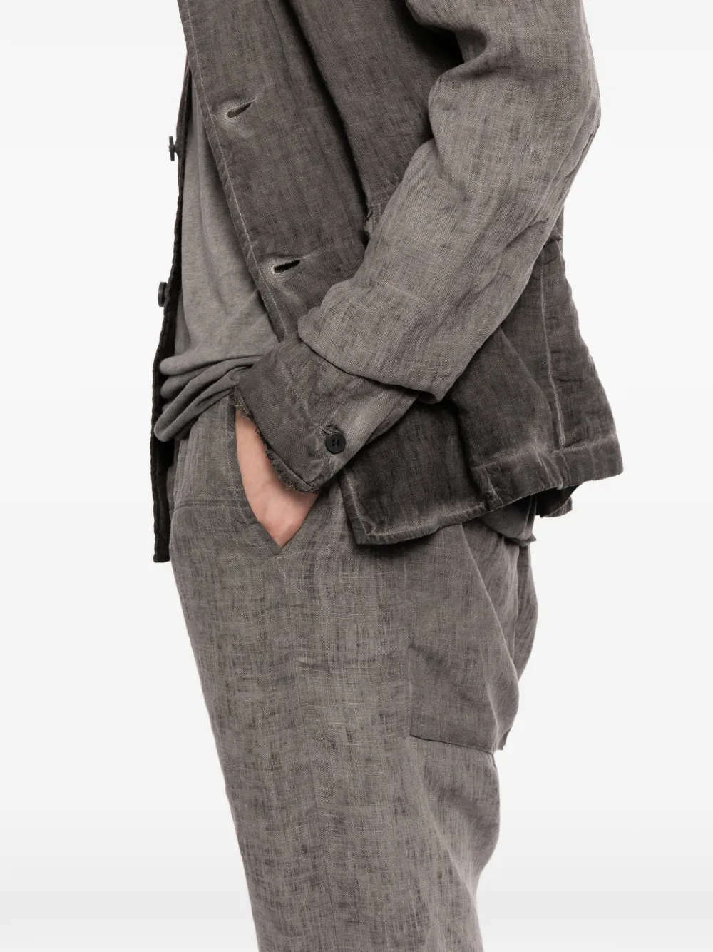 M P 49 Trousers