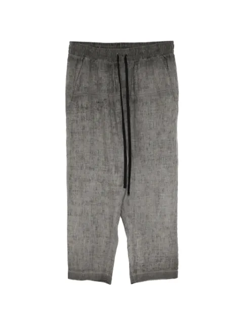 Thom Krom M P 49 trousers