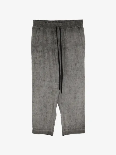 Thom Krom M P 49 trousers