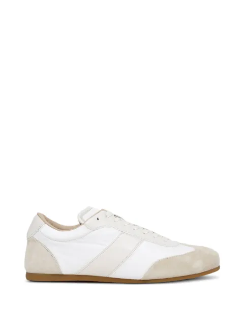 LEMAIRE Soft Runner paneled sneakers