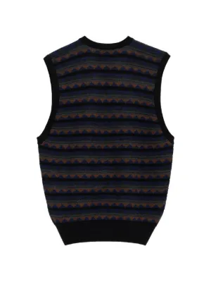 LEMAIRE タンクトップ　BLACK LEMAIRE リブコットンタンクトップ (すべての新品) IFCHIC.COM