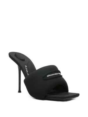 Alexander Wang ウィメンズ ミュール通販 - FARFETCH