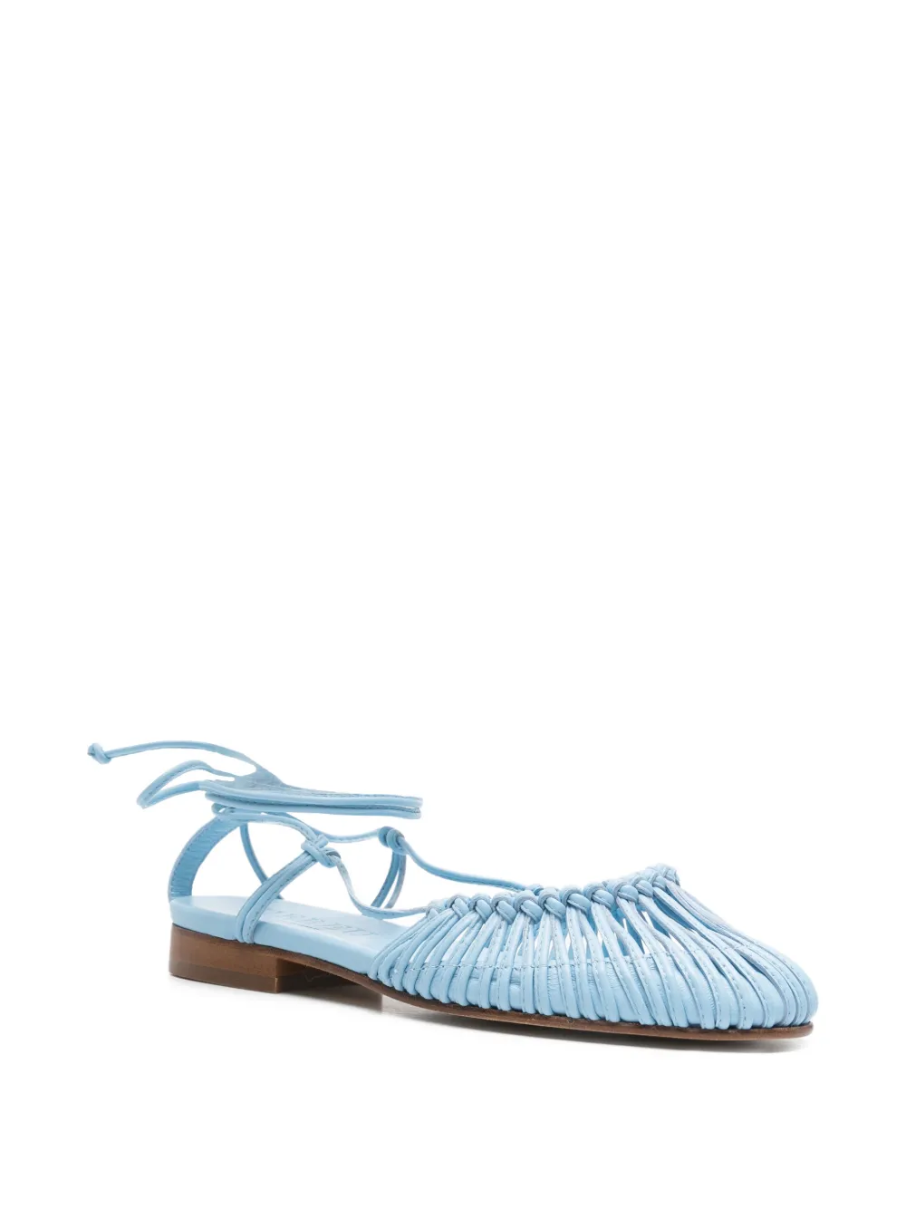 Hereu Mantera sandals Blauw