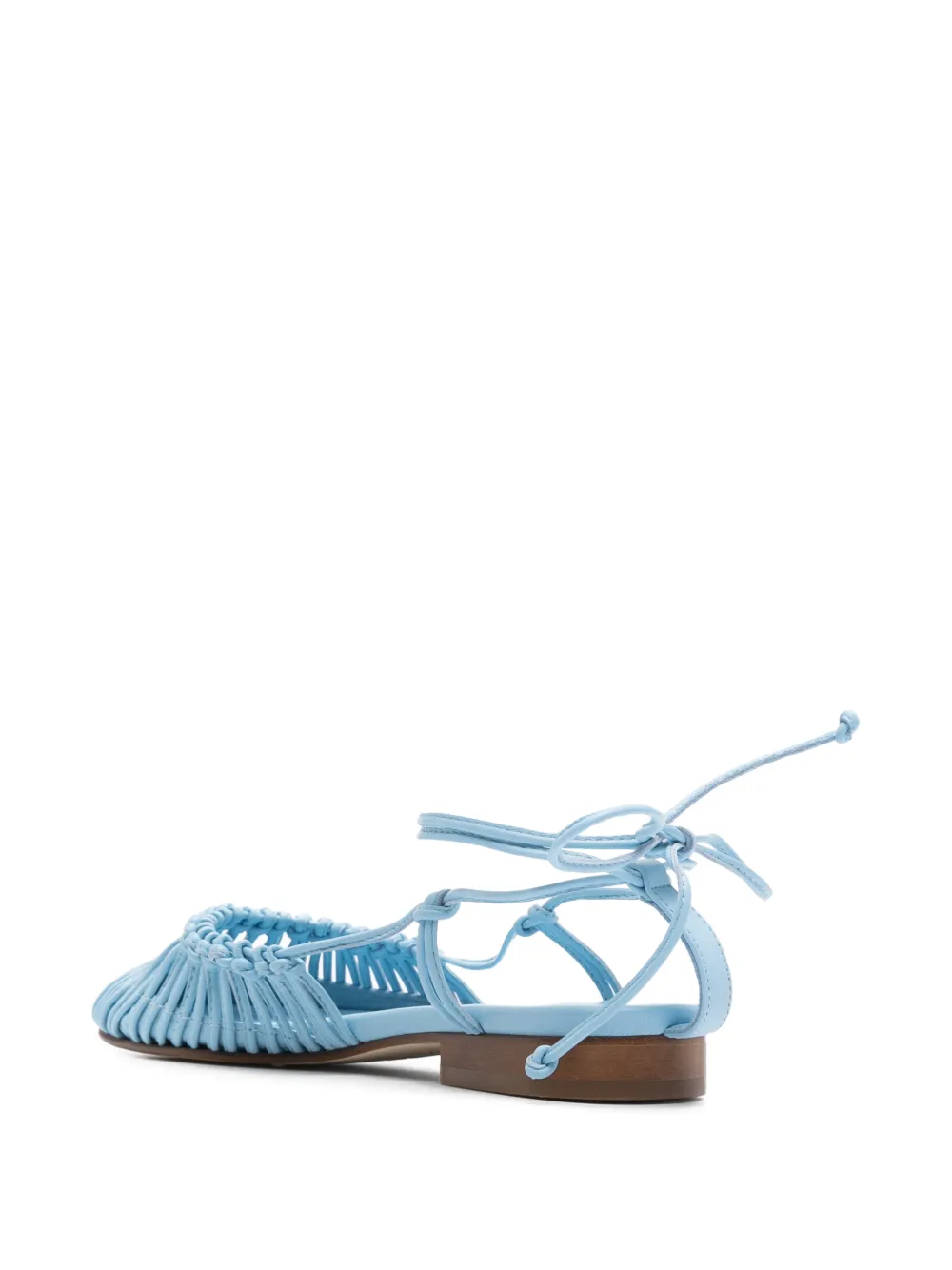 Hereu Mantera sandals Blauw