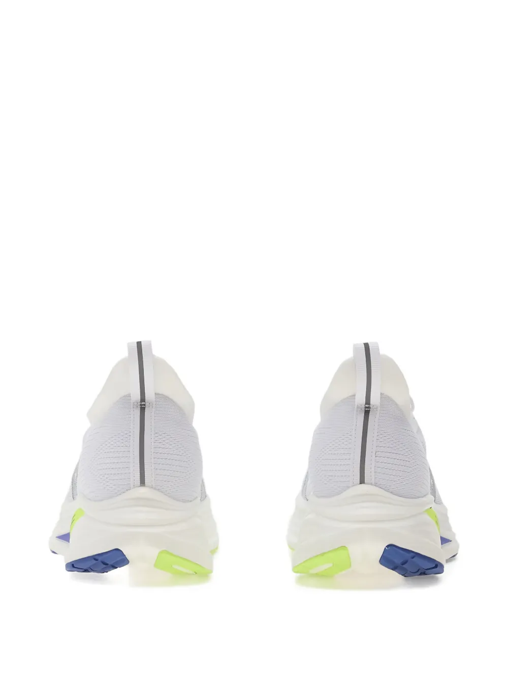 Mizuno Neo Zen 2 sneakers met logodetail Wit