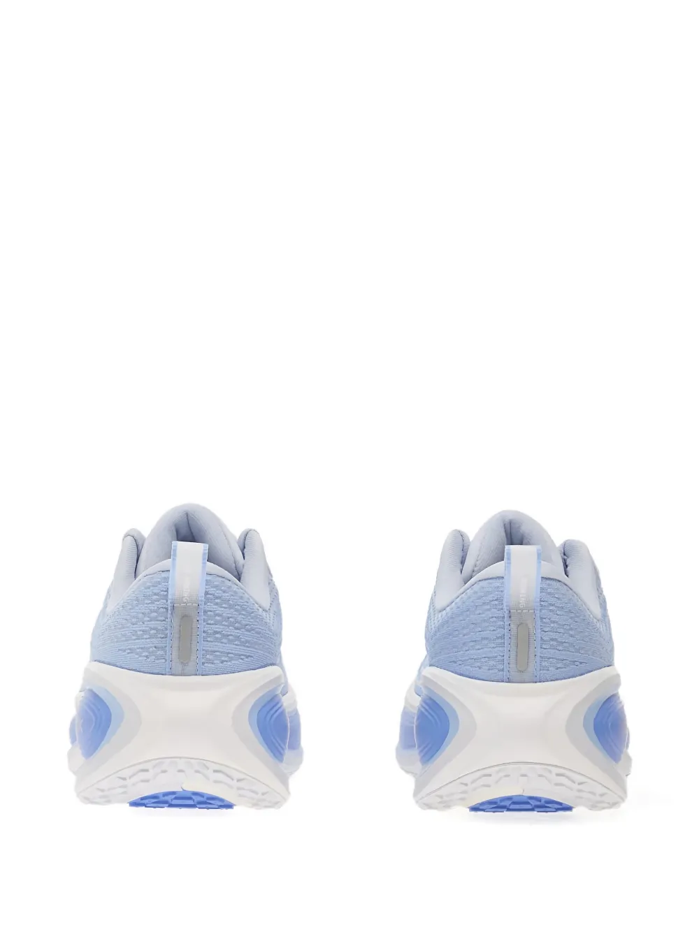 Nike Vomero Plus sneakers Blauw
