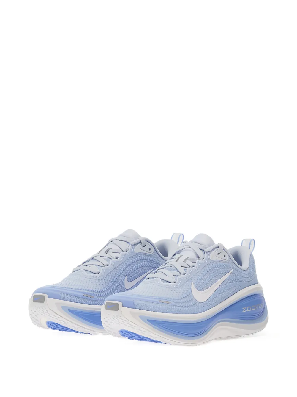 Nike Vomero Plus sneakers Blauw