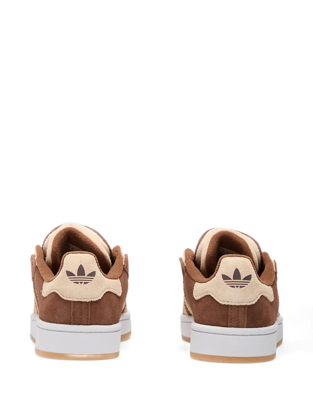 adidas Campus 00s three-stripe sneakers Bruin