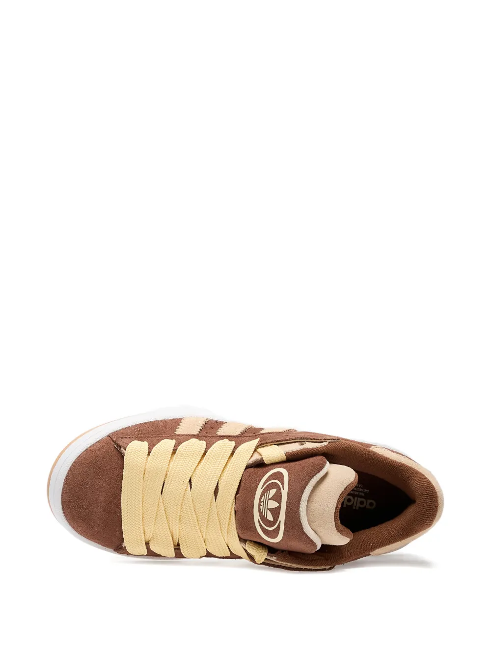 adidas Campus 00s three-stripe sneakers Bruin