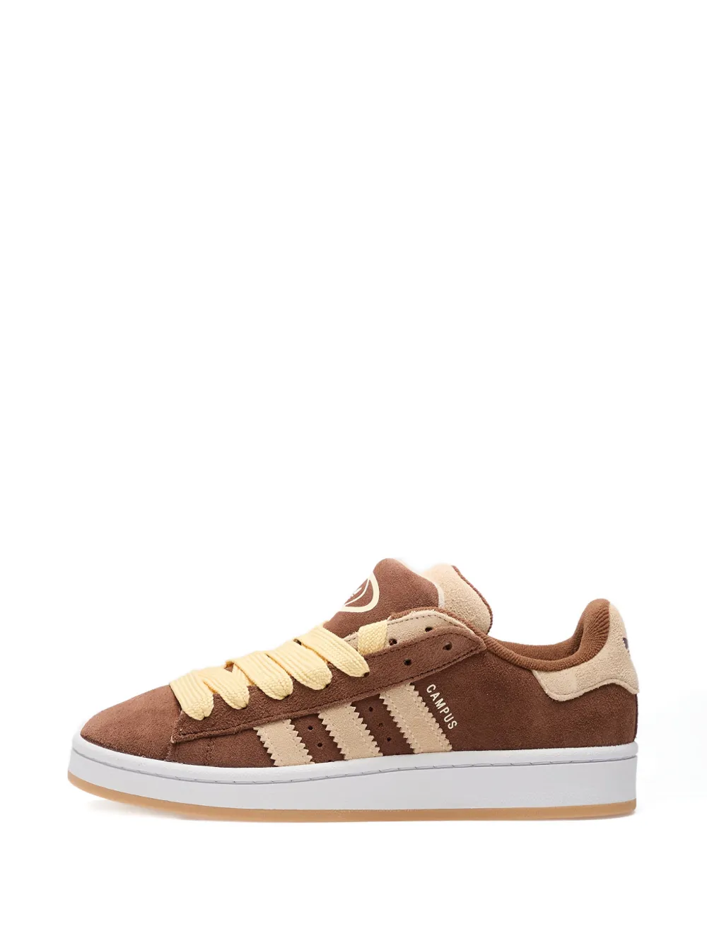 adidas Campus 00s three-stripe sneakers Bruin