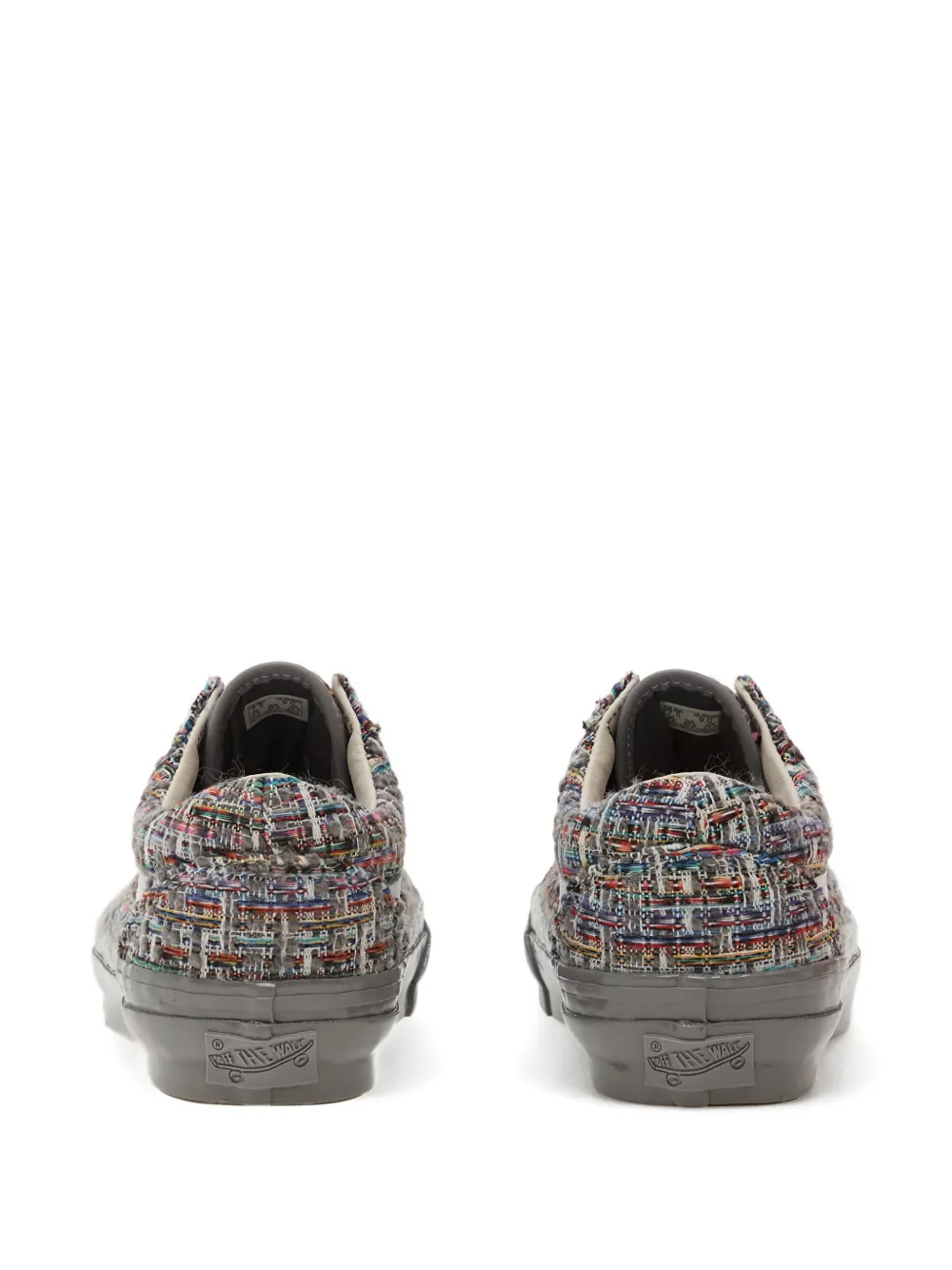 Vans LX Old Skool sneakers Grijs