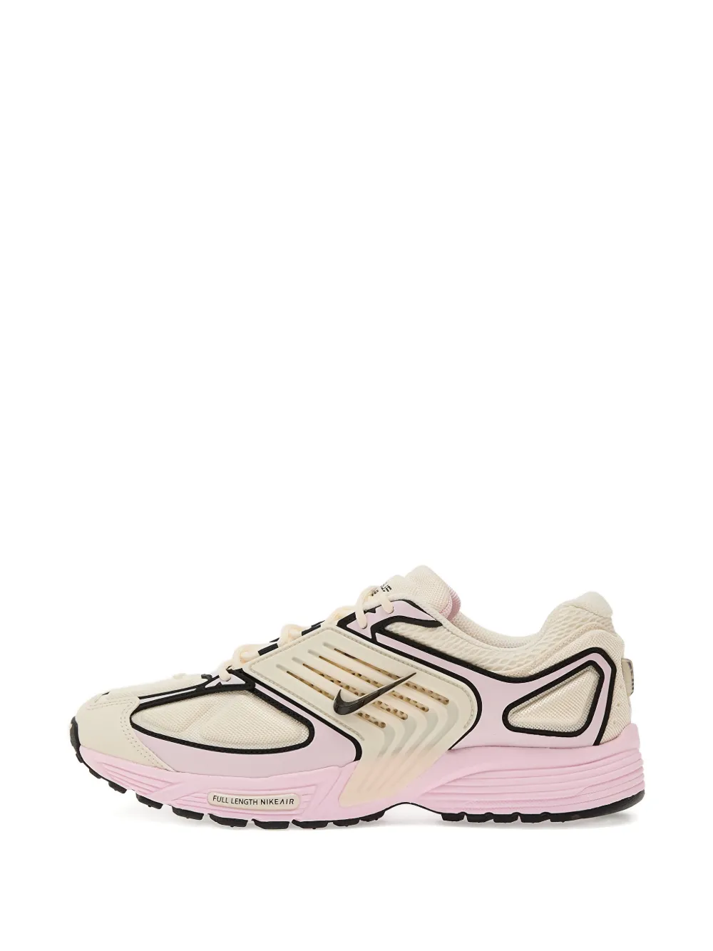 Nike Air Pegasus Wave lace-up sneakers - Toni neutri