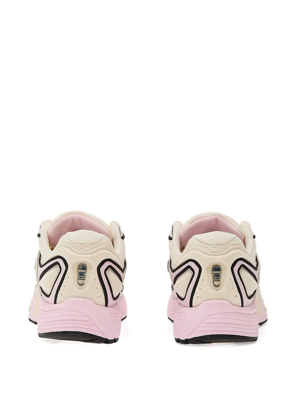 Nike Air Pegasus Wave lace-up sneakers Beige