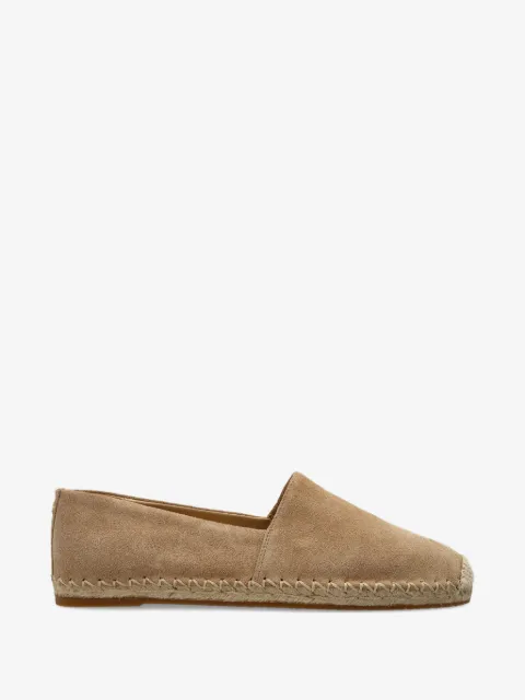 Michael Michael Kors stitching espadrilles