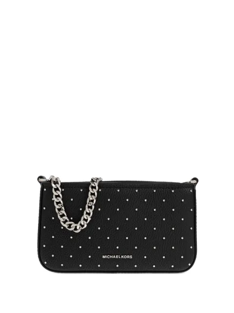 Michael Michael Kors sac porté épaule à détails de clous