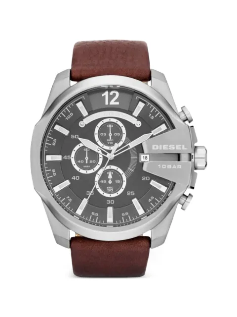 Diesel Mega Chief 48 mm ur