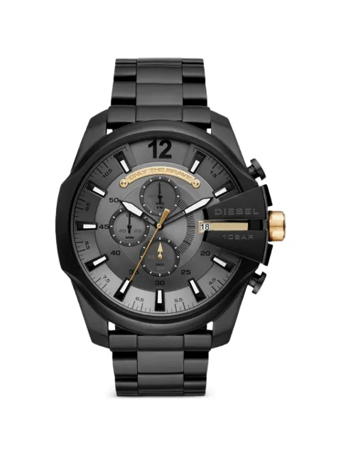 Diesel DZ4479 Mega Chief watch