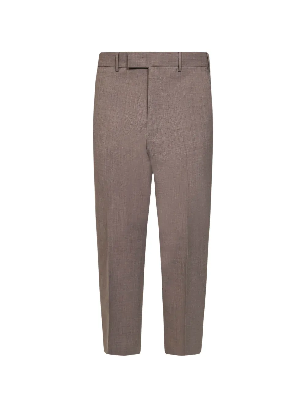 PT Torino PT Torino wool trousers - Toni neutri