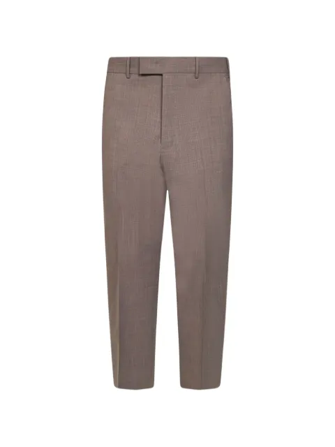 PT Torino PT Torino wool trousers