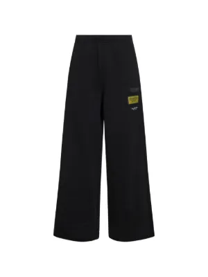 Martine Rose サイドストライプ トラックパンツ | ブラウン | FARFETCH JP
