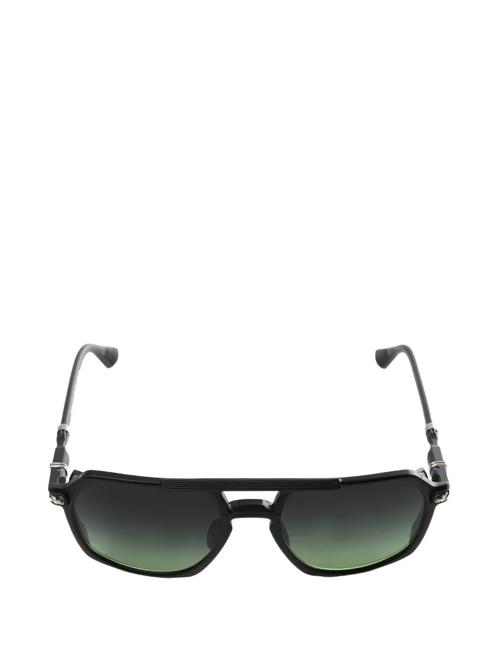 Chrome Hearts Occhiali da sole Humidity - Nero