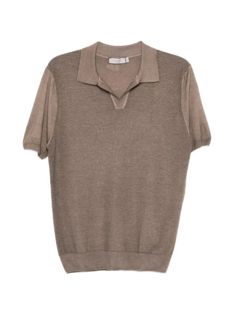 Canali knitted top