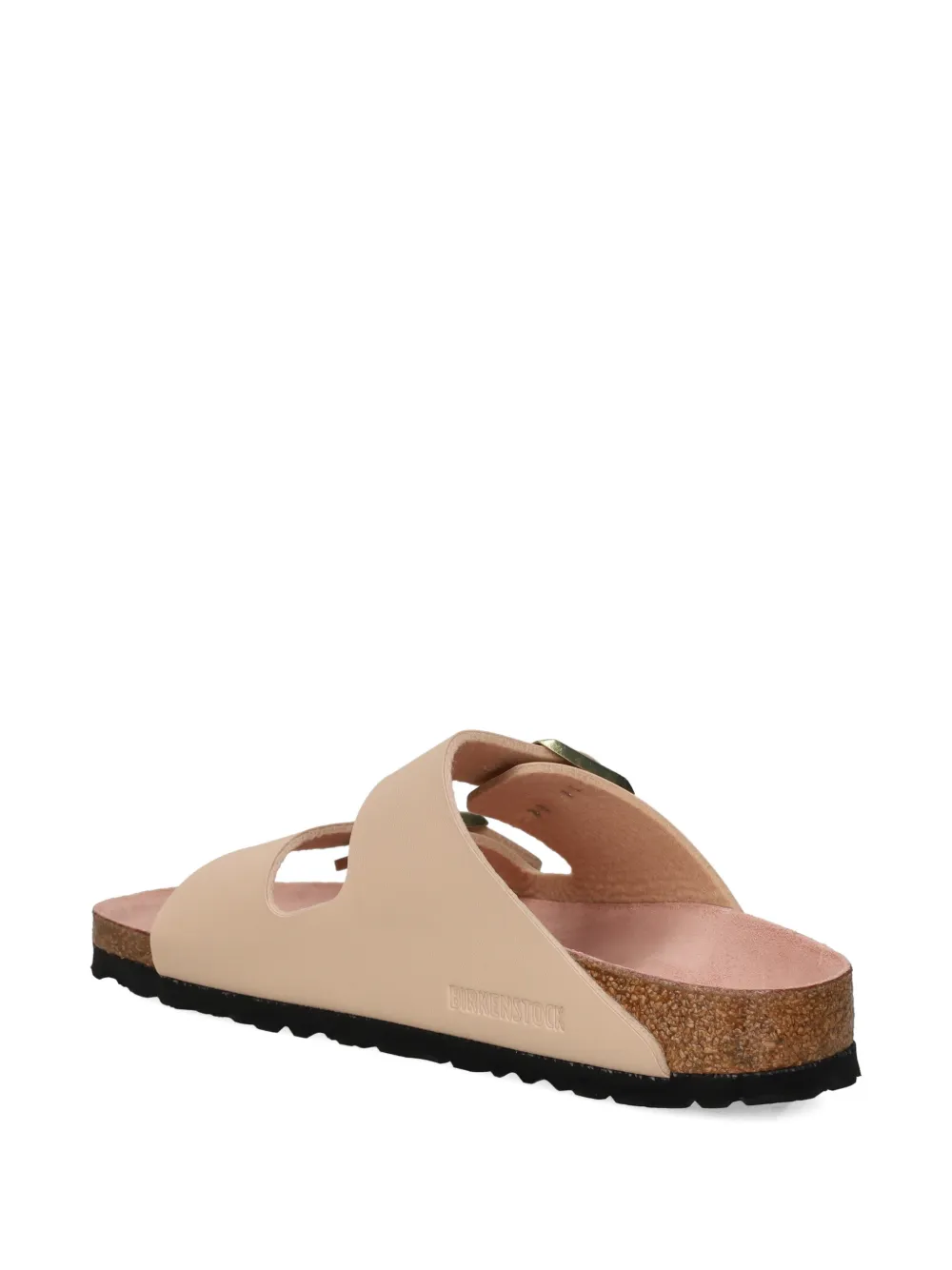 Birkenstock Arizona sandalen Beige