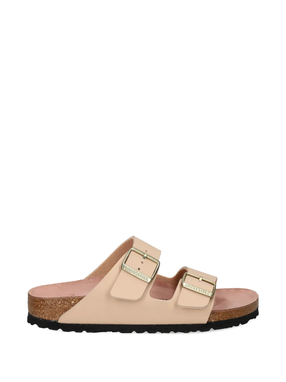 Birkenstock Arizona sandalen Beige