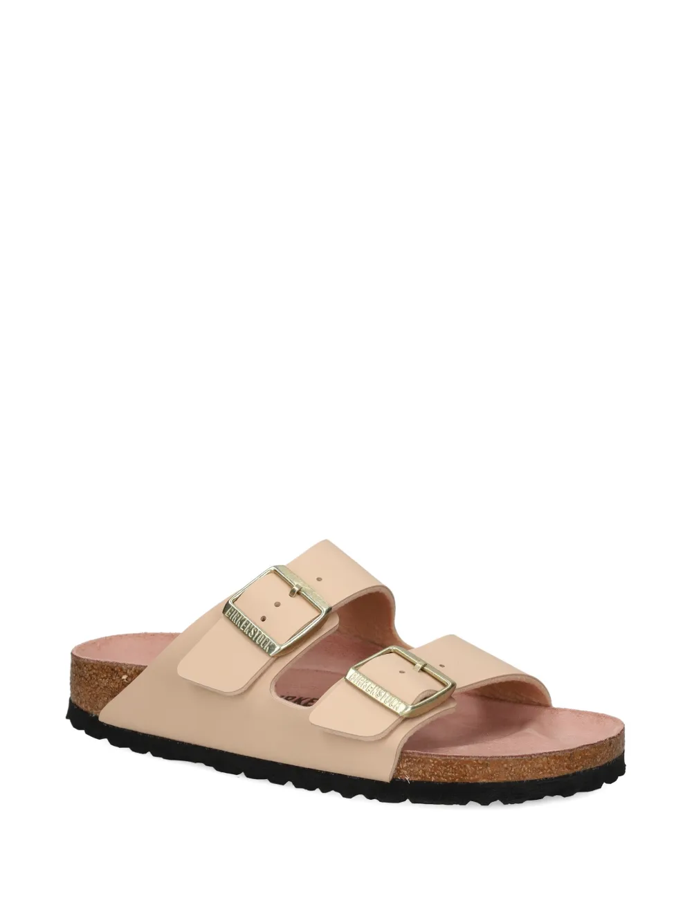 Birkenstock Arizona sandalen Beige