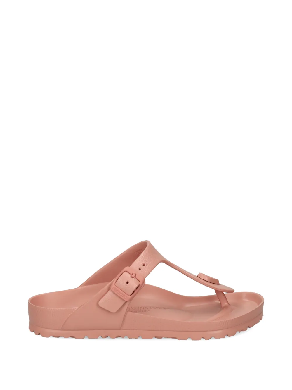 Birkenstock Gizeh EVA sandals - Rosa