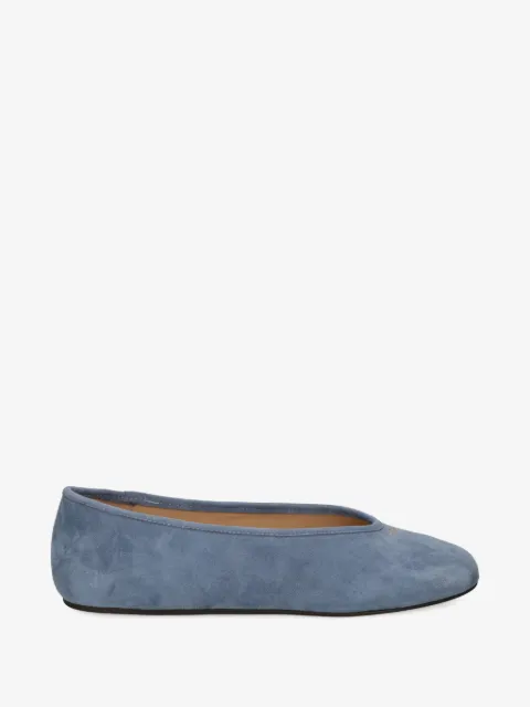 Coach  Houston ballet flats