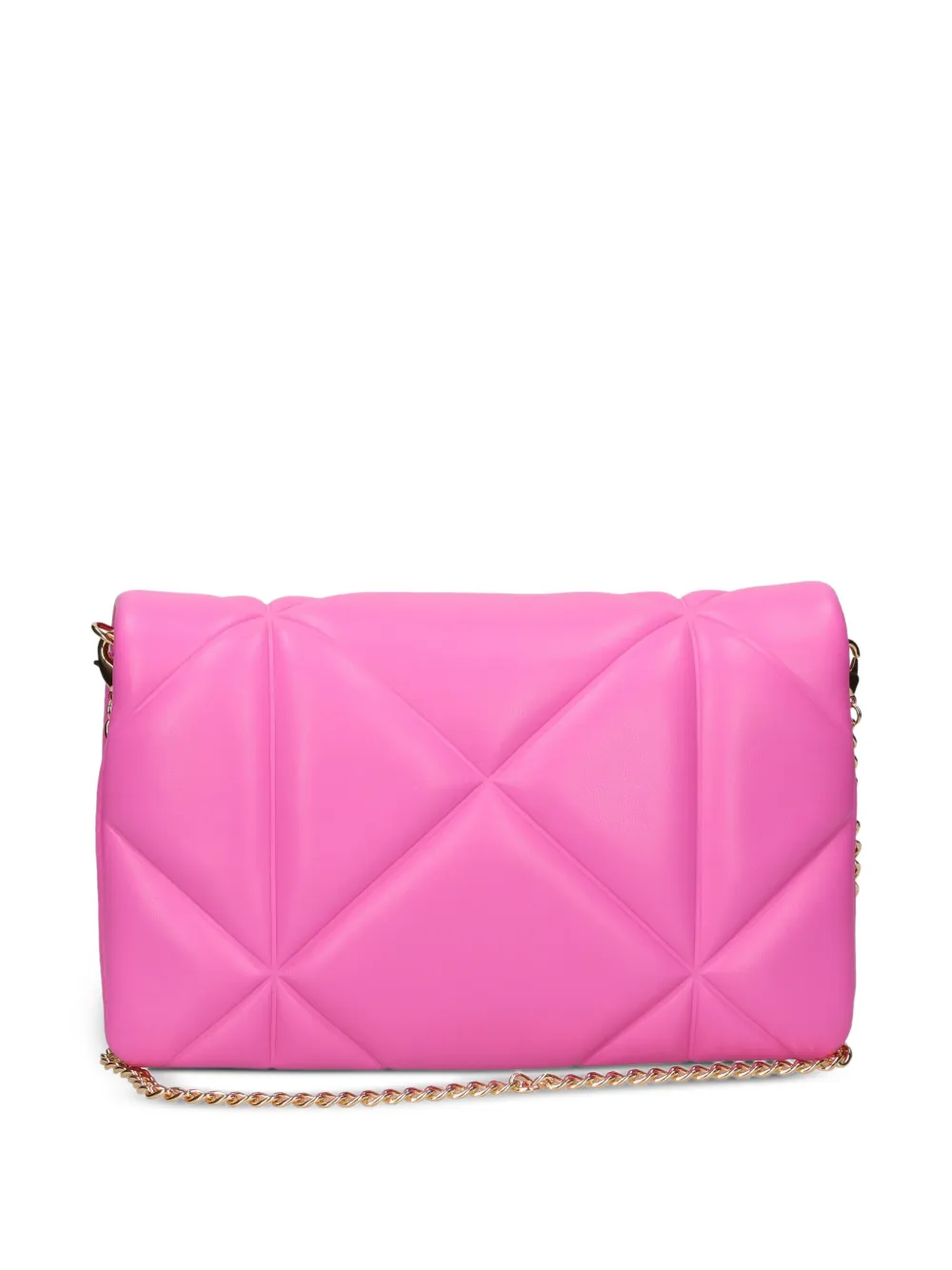 Love Moschino Gevoerde tas Roze