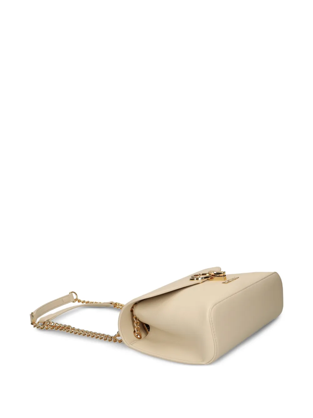 Love Moschino ハートディテール ショルダーバッグ | ニュートラル