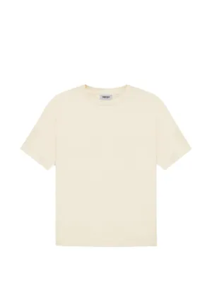 Jil Sander エンブロイダリー Tシャツ | ニュートラル | FARFETCH JP