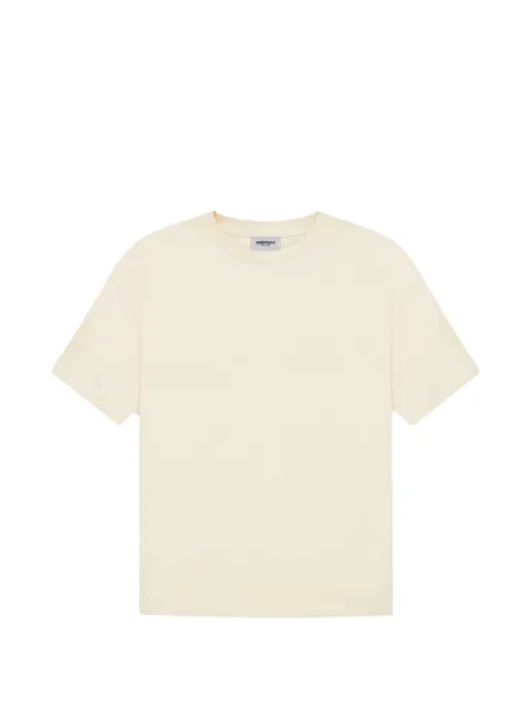 FEAR OF GOD ESSENTIALS ロゴ Tシャツ