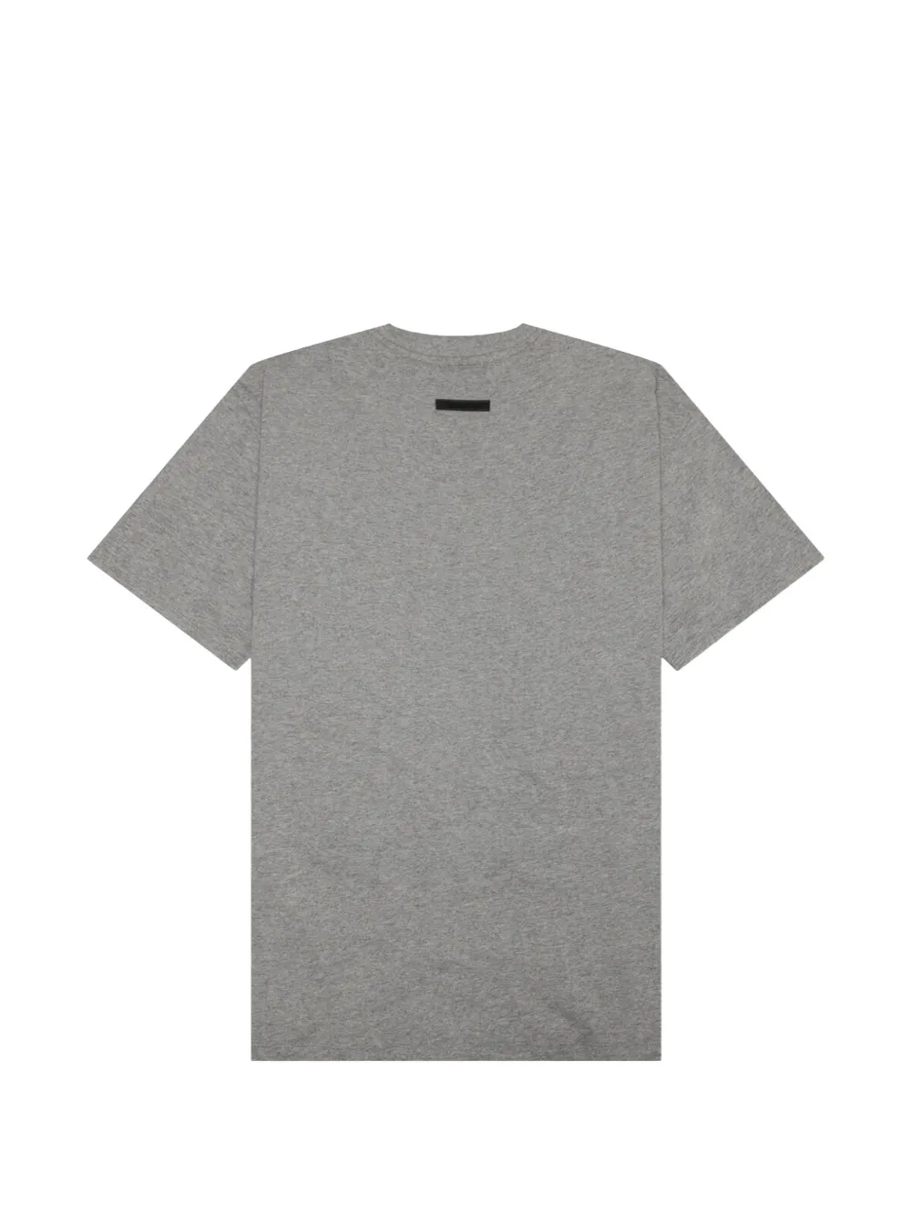 FEAR OF GOD ESSENTIALS T-shirt met korte mouwen Grijs