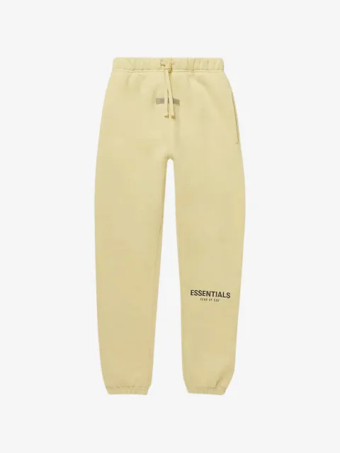 FEAR OF GOD ESSENTIALS KIDS بنطال رياضي 'إكسكلوسيف'