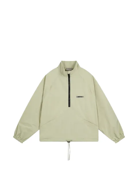 FEAR OF GOD ESSENTIALS Giacca sportiva con mezza zip