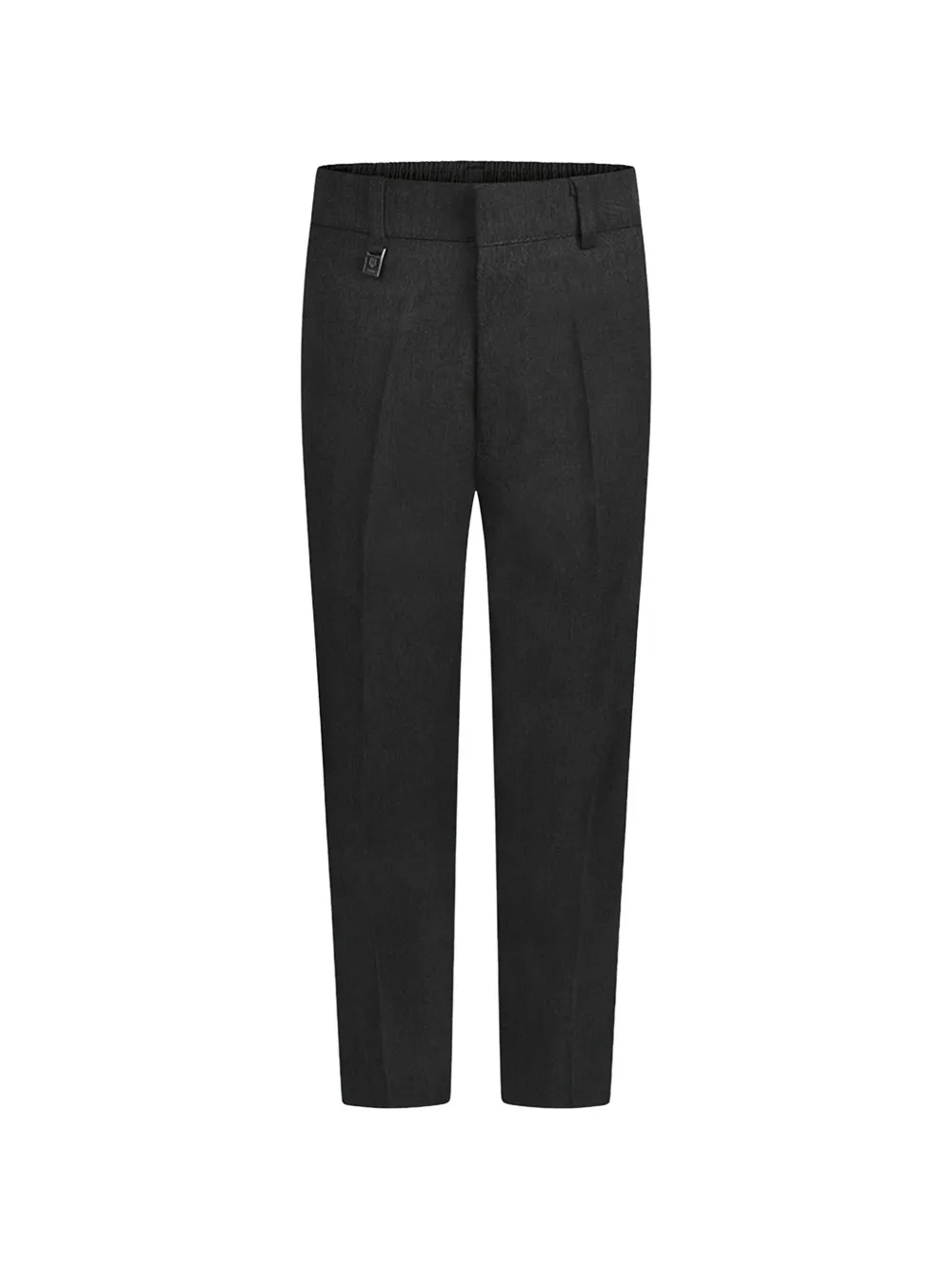 Zeco Schoolwear kids Pantaloni con passanti - Grigio