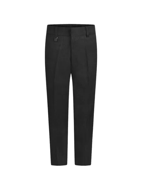 Zeco Schoolwear kids pantalones con trabillas