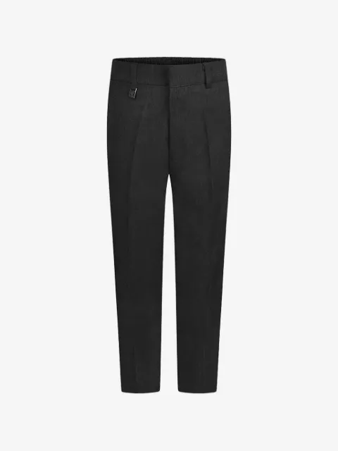 Zeco Schoolwear kids pantalones con trabillas