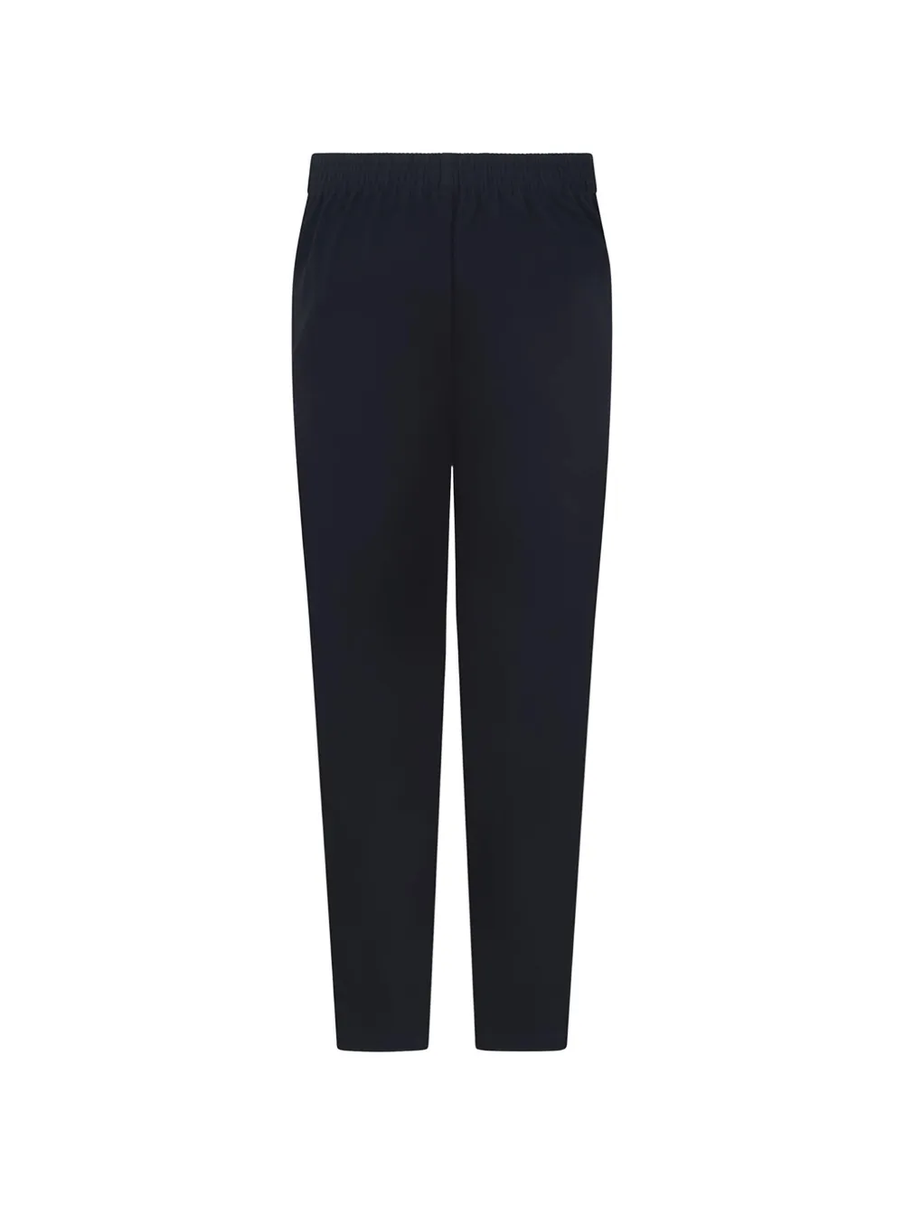  Zeco Schoolwear Kids Pantalones Con Aplique De Corazón - Azul 