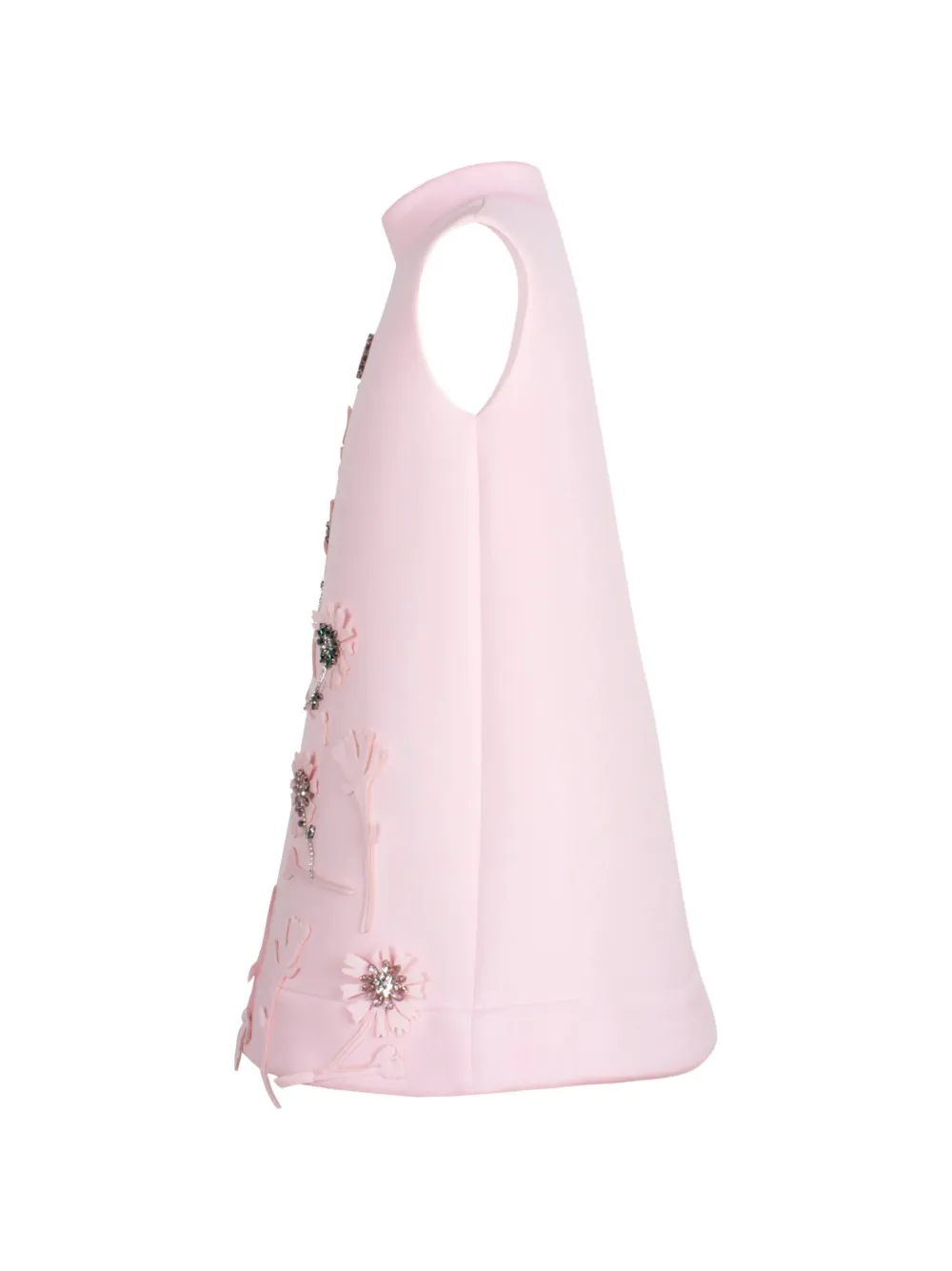  Jessie And James Kids Spring In Step Dress - Pink 
