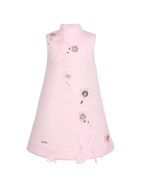JESSIE AND JAMES KIDS vestido Spring In Step